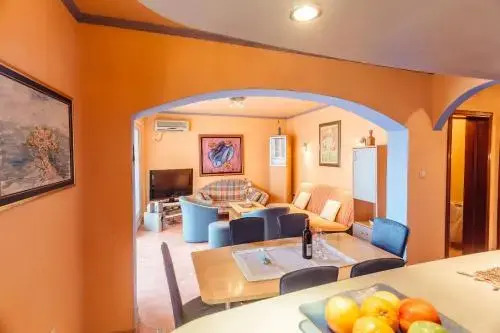 Lux Apartment Budva