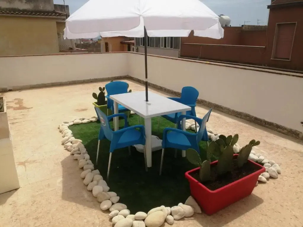 Casa vacanza I Due Mori