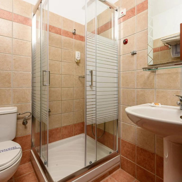 Hotel Aethria