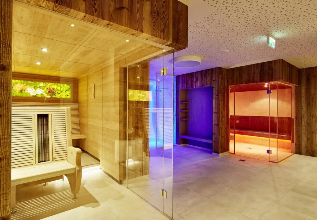 ZillergrundRock - Luxury Mountain Resort