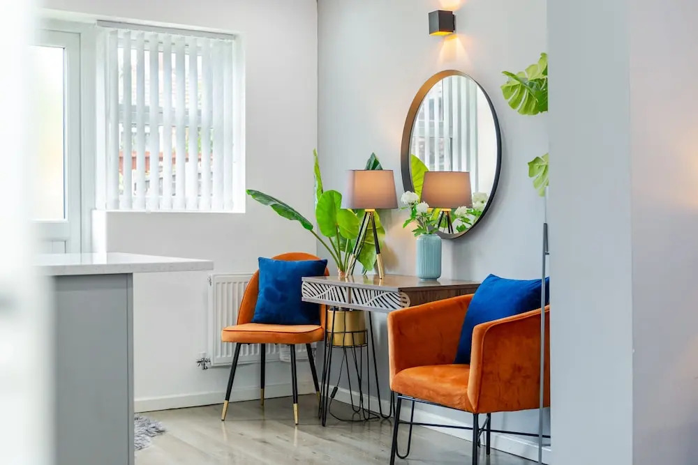 Family Haven 5 min to City Centre 2 Free Parking