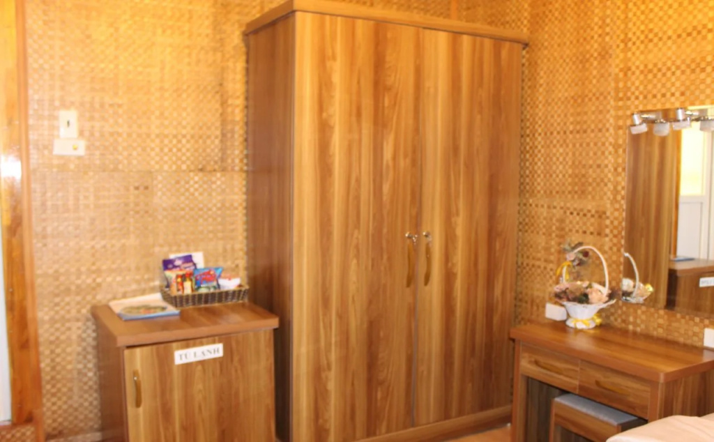 Thung Nham Resort