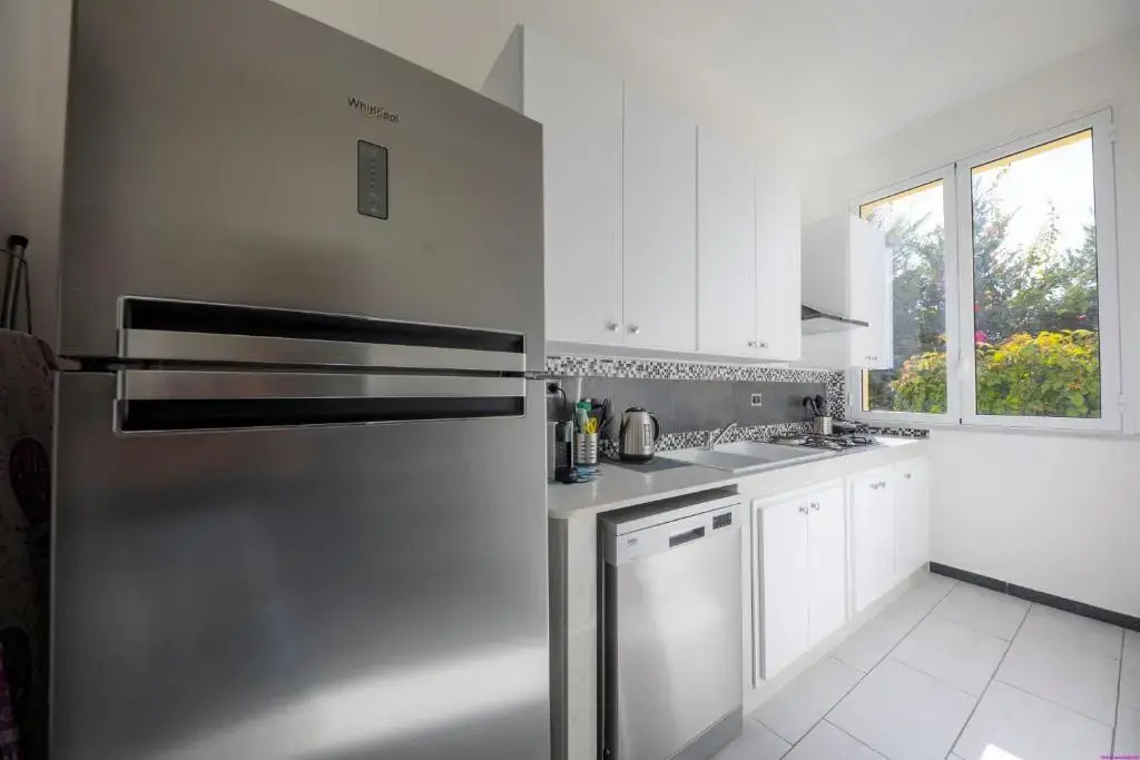 Appartamento 8 Pax in Villa Francesca by Ville in Palermo