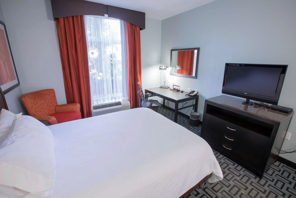 Hilton Garden Inn Atlanta South-McDonough