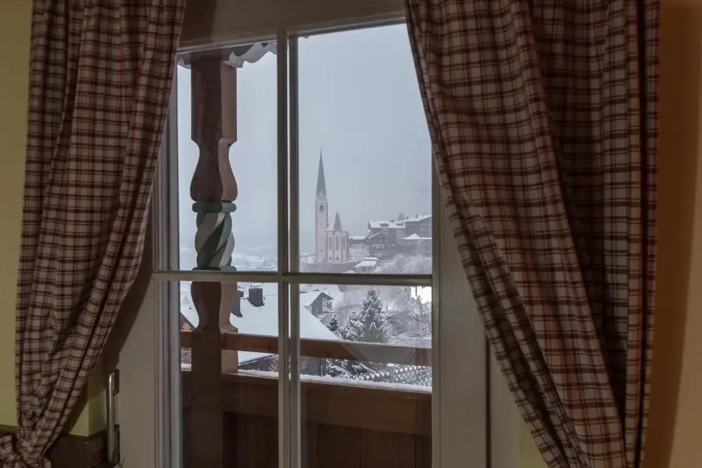 Hotel Kaiservilla
