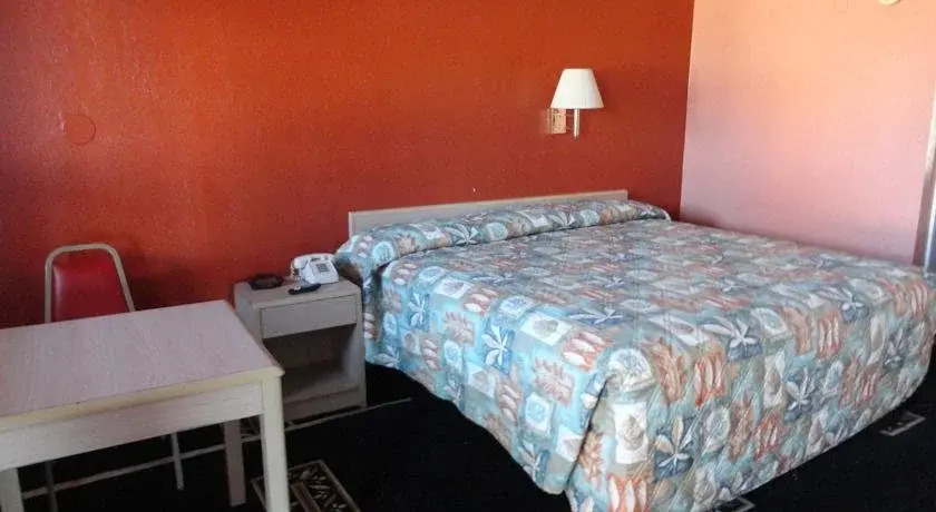 Royal Inn Borger