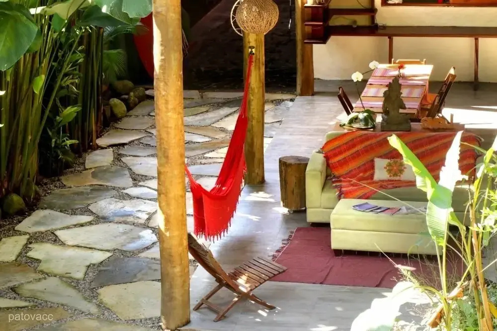 Moksha Surf Yoga