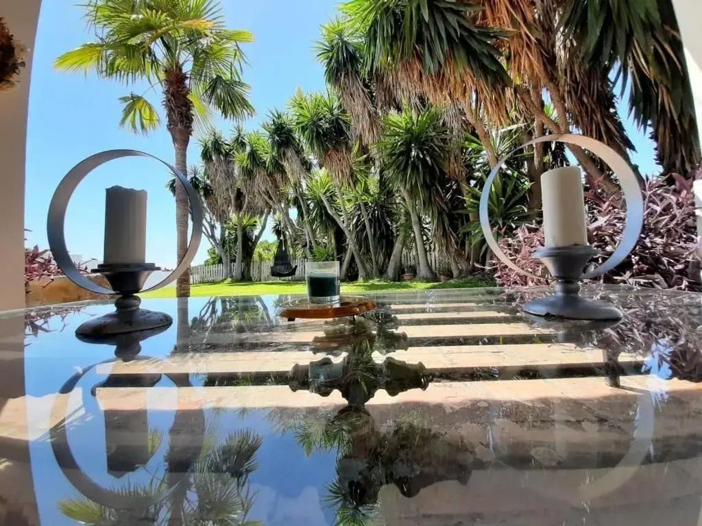 Villa RomAntica pool 15 min P. Banus