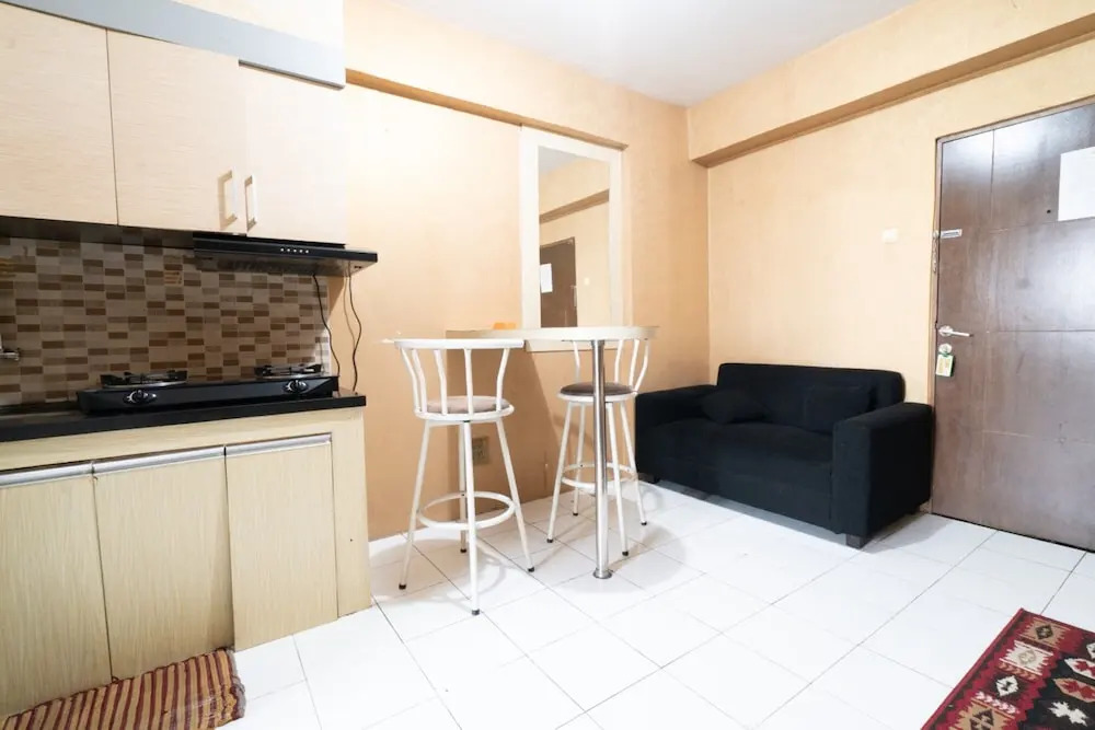 Capital O 93434 Apartement Gateway Cicadas By MGM II Property