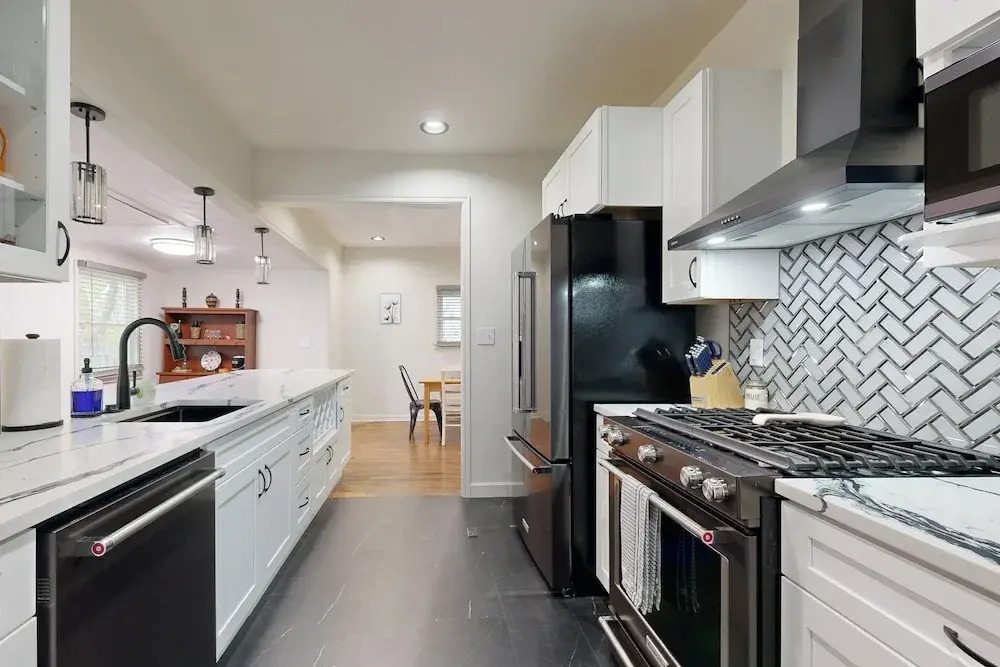 Easy Access to Osu! 'marvin's Manor' in Stillwater