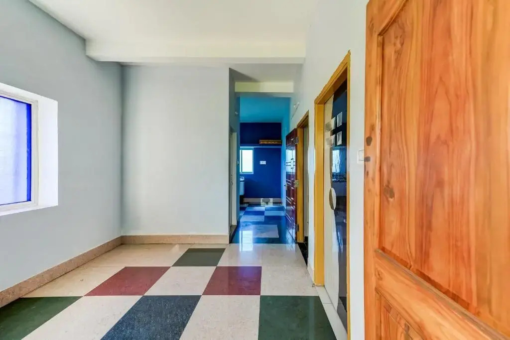SPOT ON 77688 Hotel Aradhya