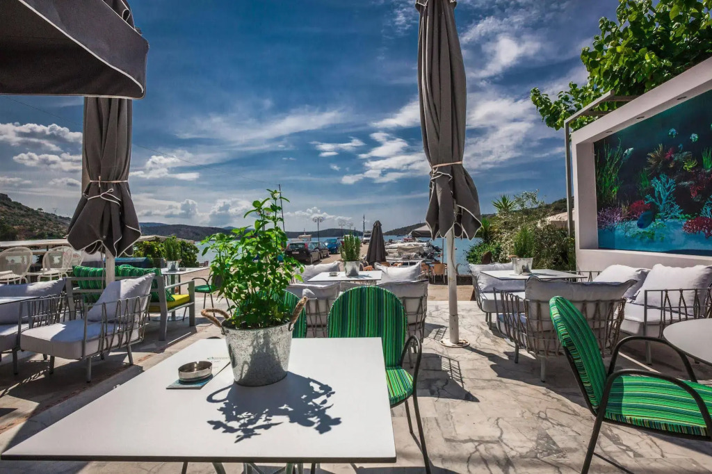 Hotel Apanema