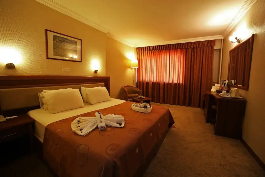 Hotel Villa Marina