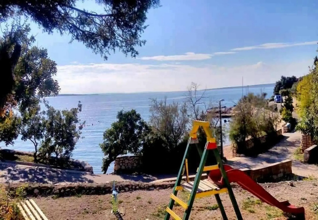 Bari - 140 m From Beach - A2