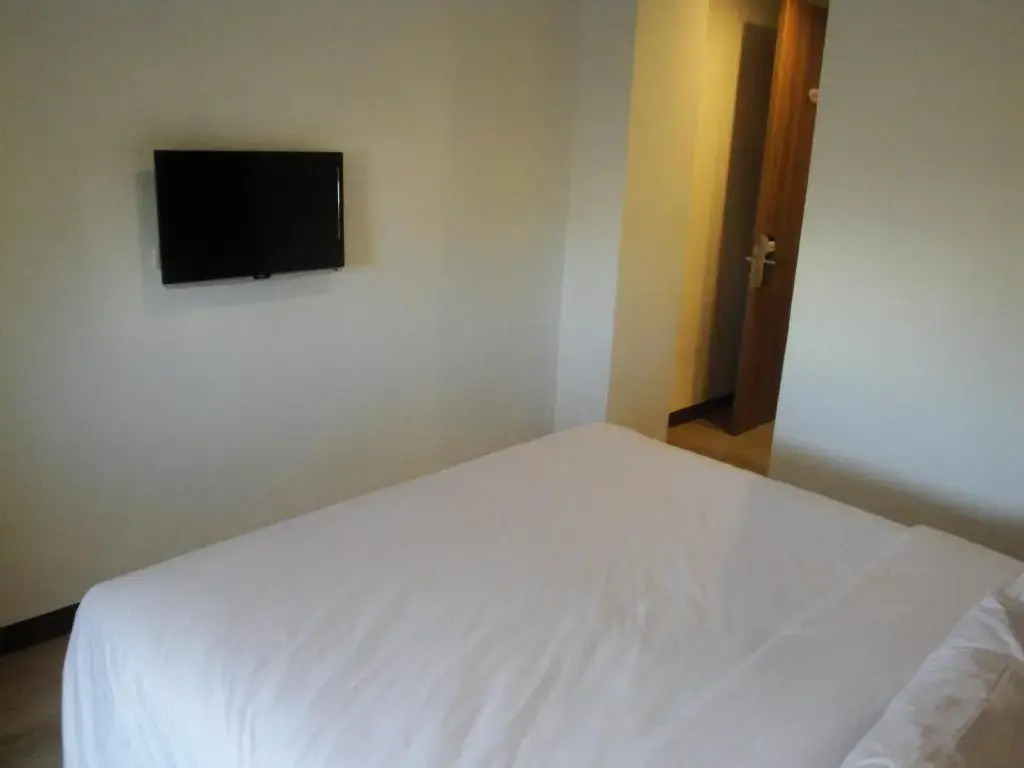 Top Hotel Manado by Gran Puri