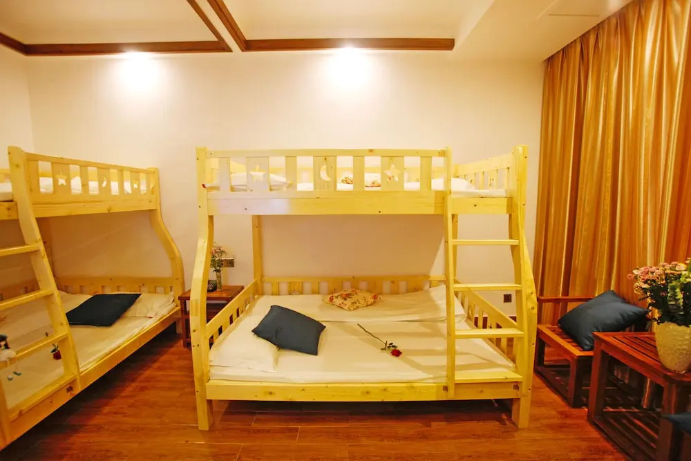 Guihua Road No.106 Inn