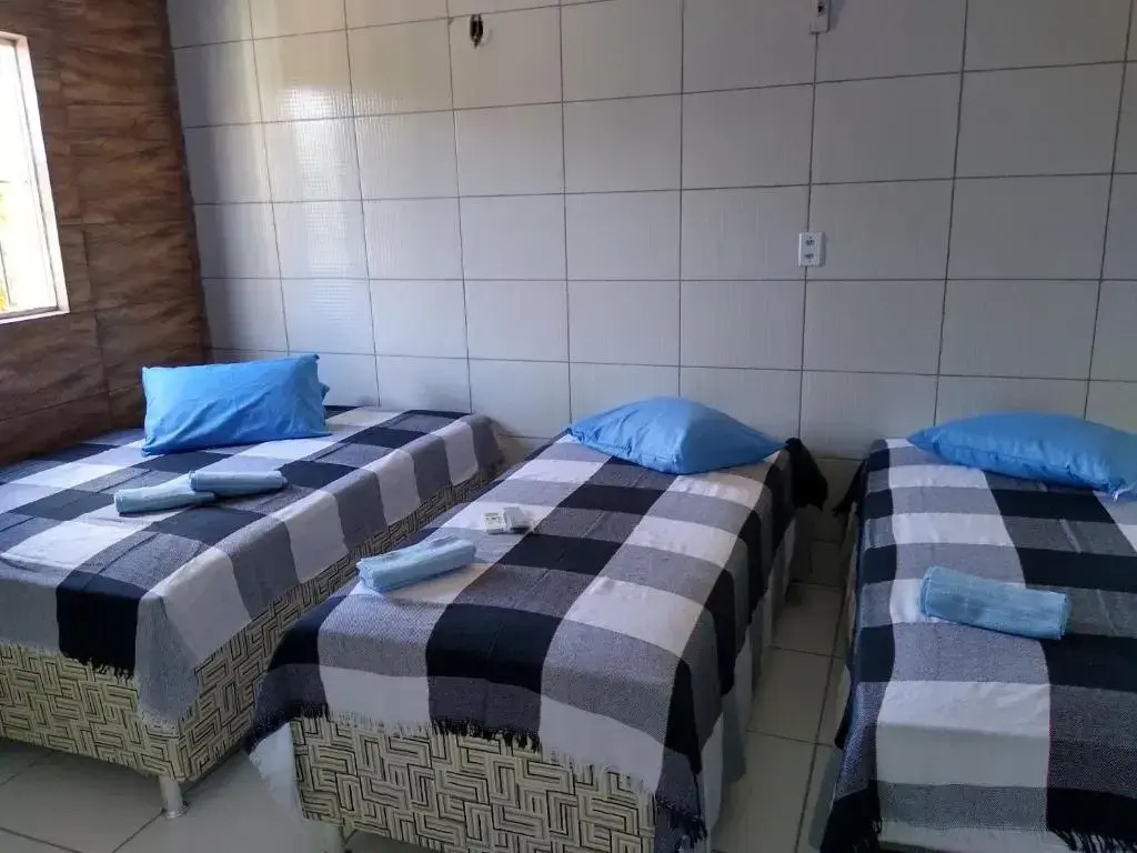 HOTEL CIDADE EXPRESS 24H