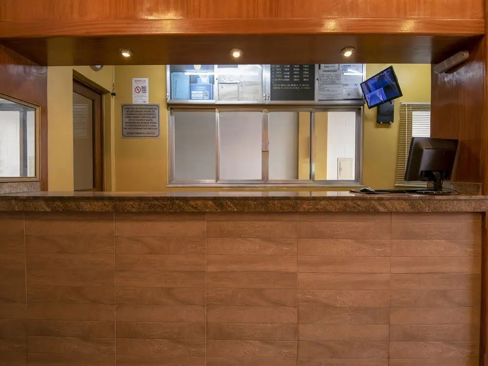 Hotel Belas Artes