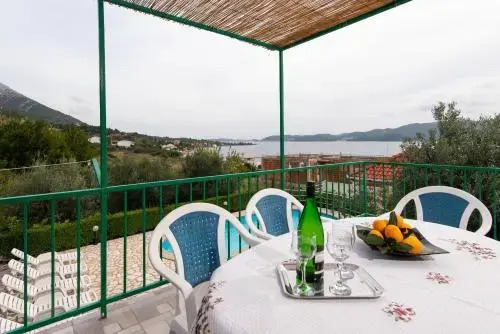 Villa AP