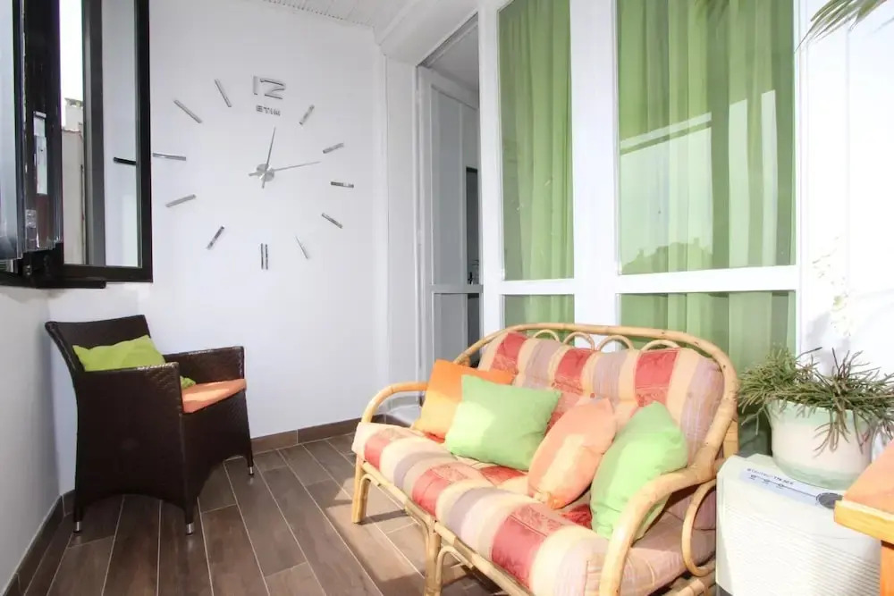 Villa Elida by Villas Guide