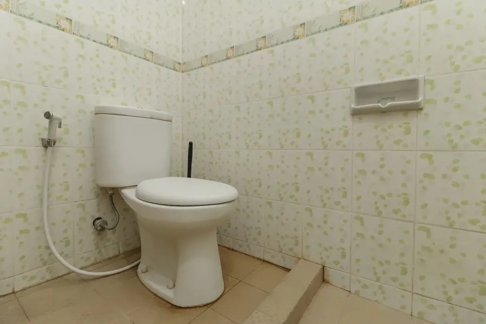 RedDoorz @ Felicia Residence Manahan Surakarta