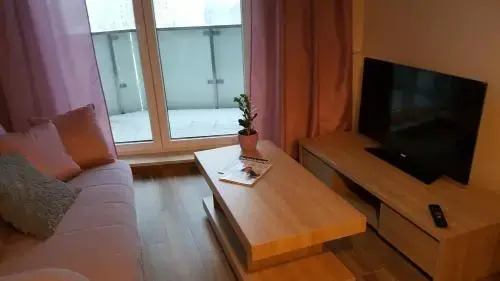 Waw Apartamenty Manhattan