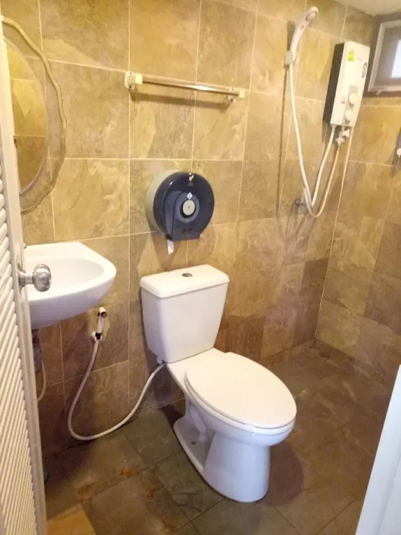 Tipviman Resort