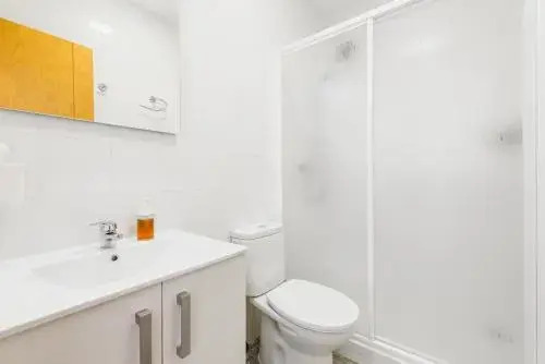 Apartamento La Higuera 3