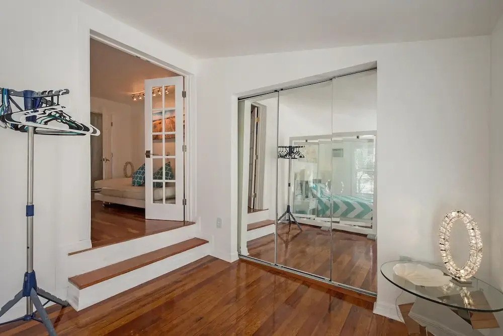 Estero Estate #3 - Two Bedroom Apartment