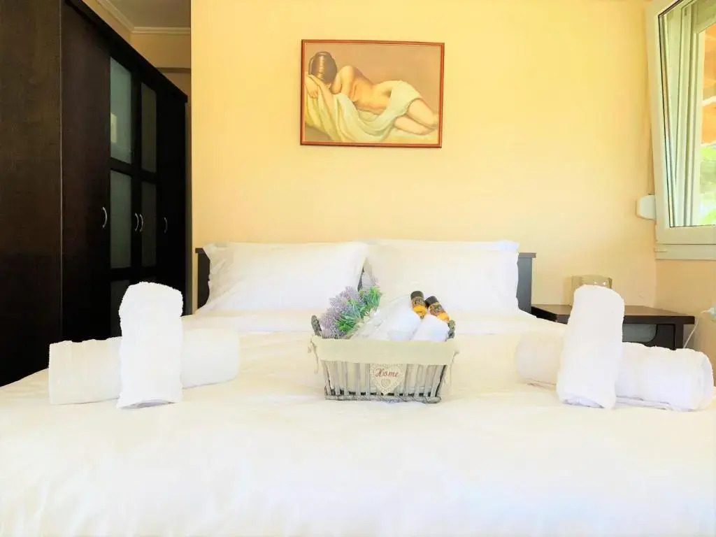 Ktima Anatoli Luxury Resort Residences