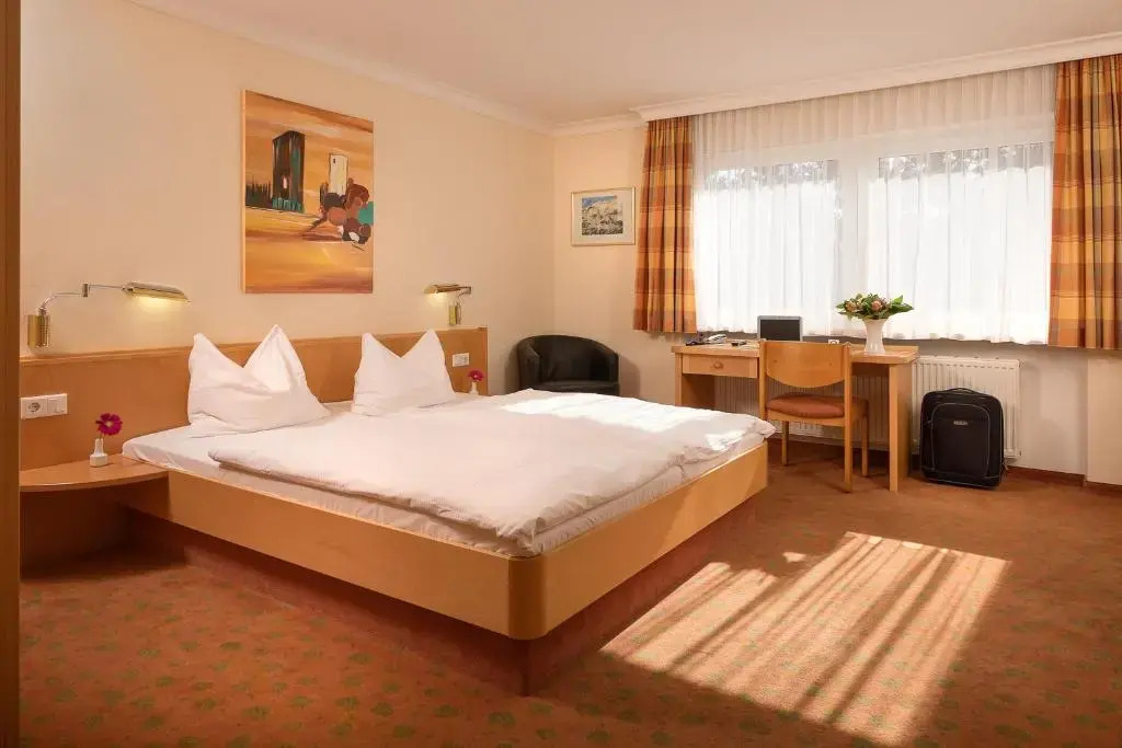 Heuboden Hotel Heu.Loft Freiburg