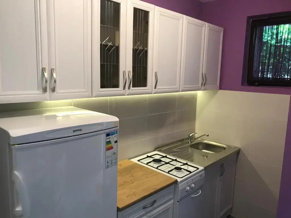 Apartmani Drašković