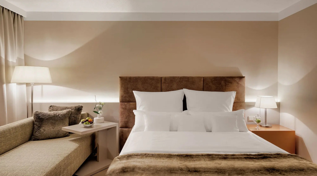 Hotel Central