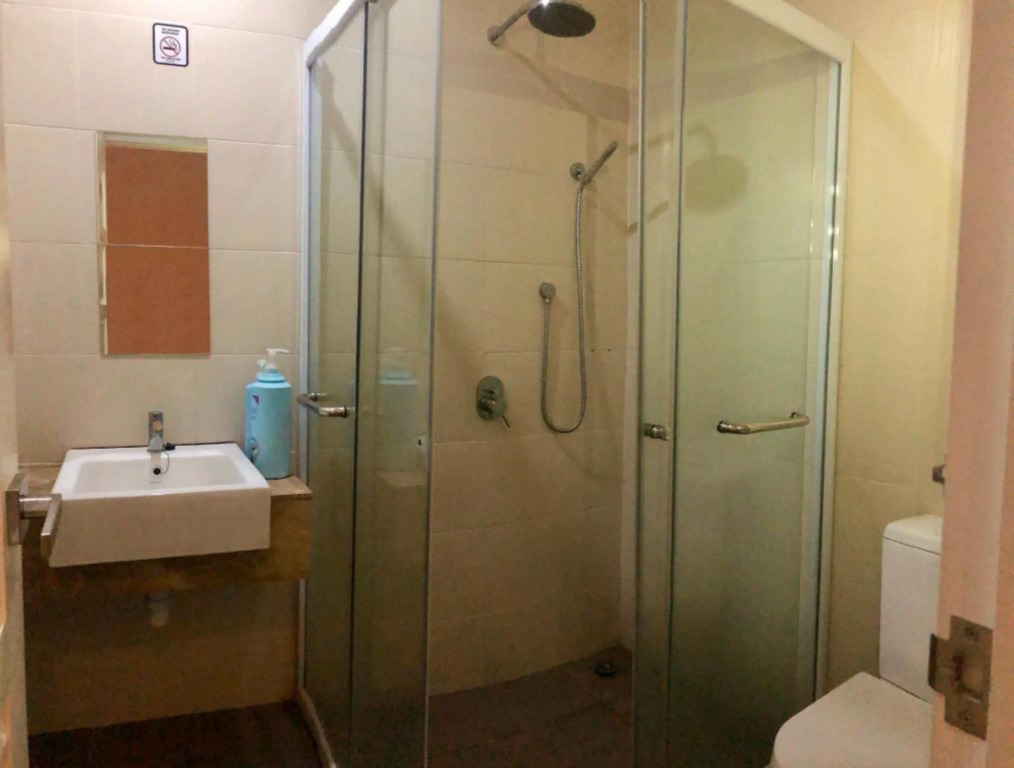 Island Hostel Bayan Lepas Airport