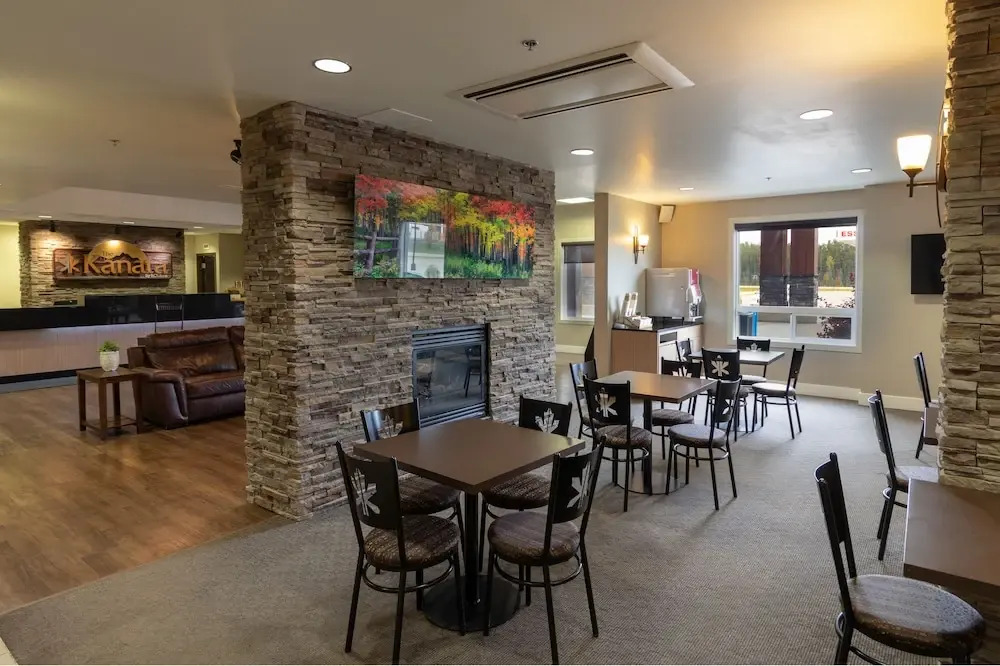 The Kanata by BCMInns Whitecourt