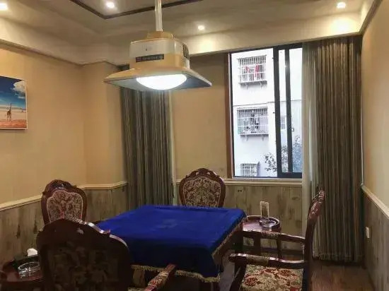 Yingshan Yuewan Hotel
