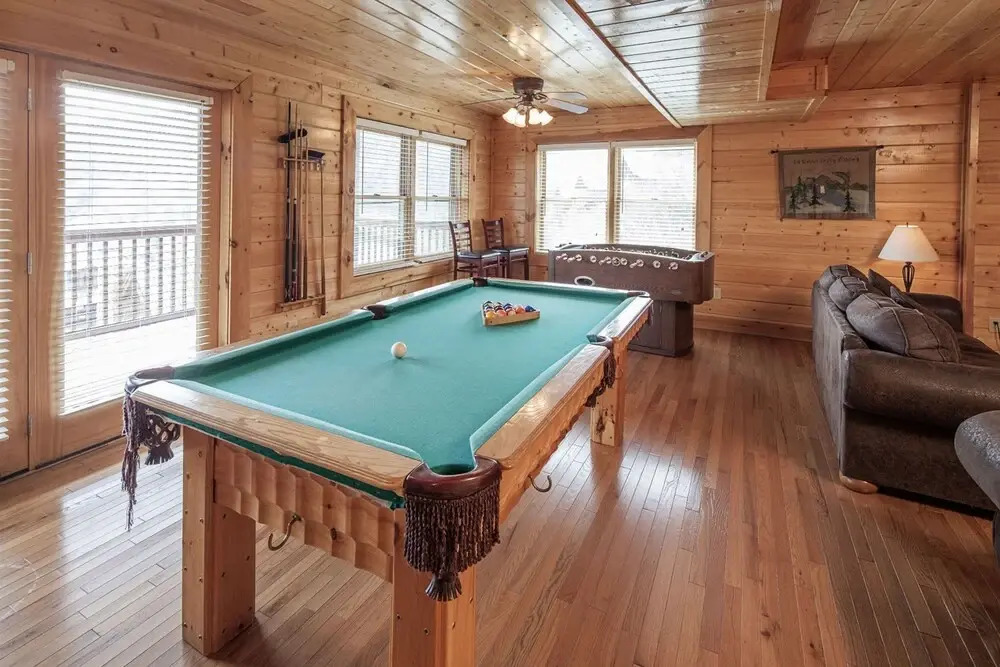 The Cedars by Eagles Ridge Resort