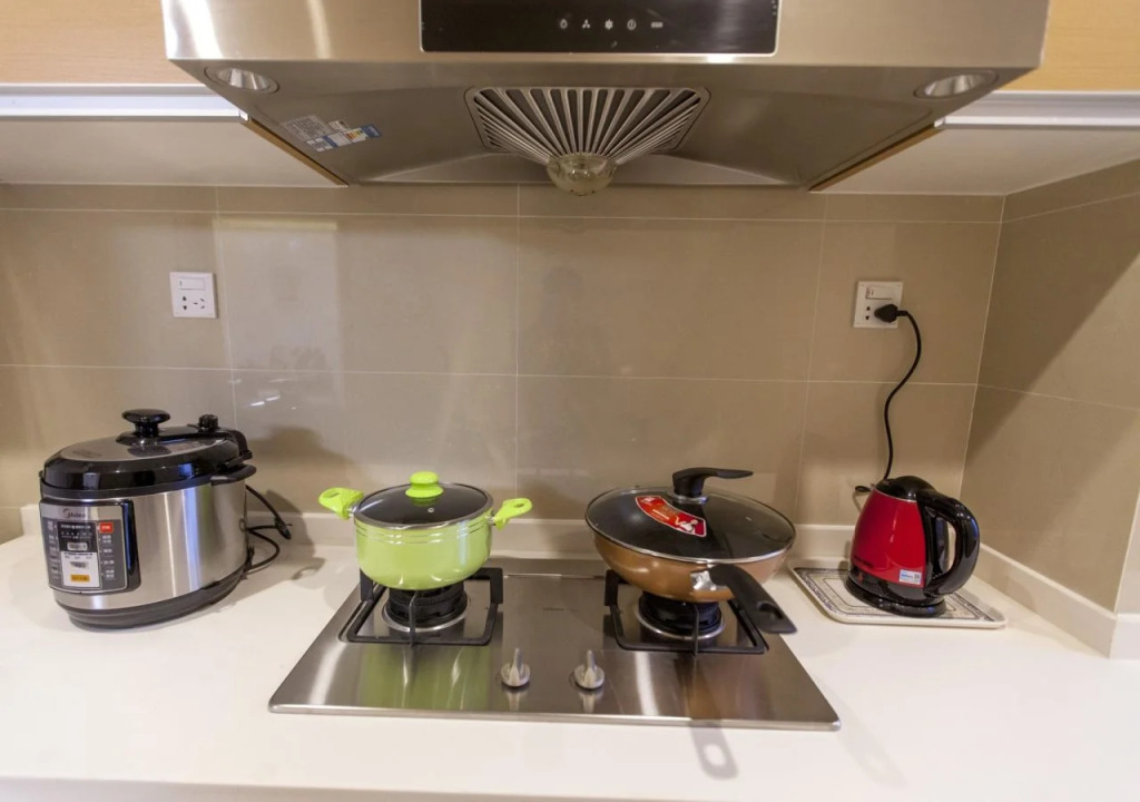 Suzhou Moon Bay Service Apartment