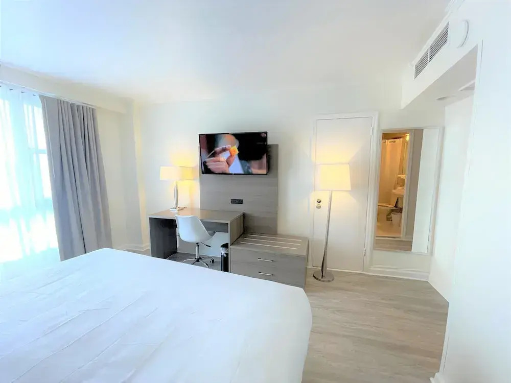 Garden Inn & Suites