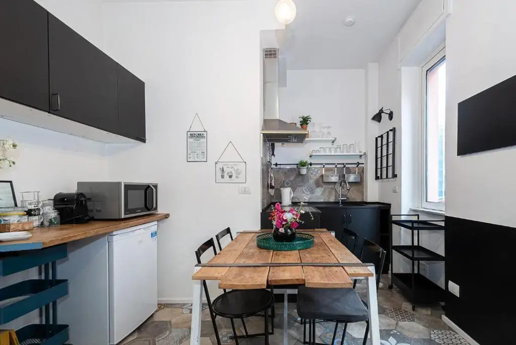 Happy Travelers Apartment