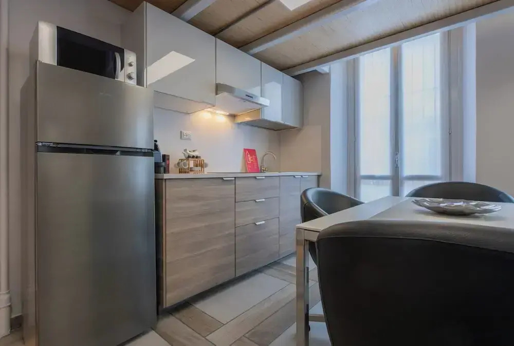Studio degli Artisti by Wonderful Italy
