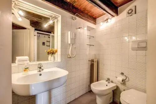 Casa Trasteverina