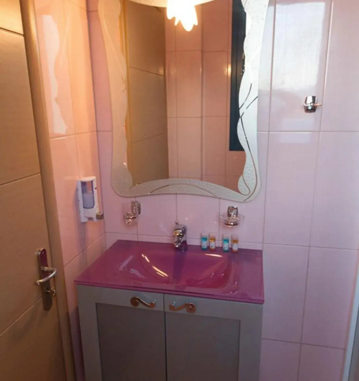 Aquamarine Hotel
