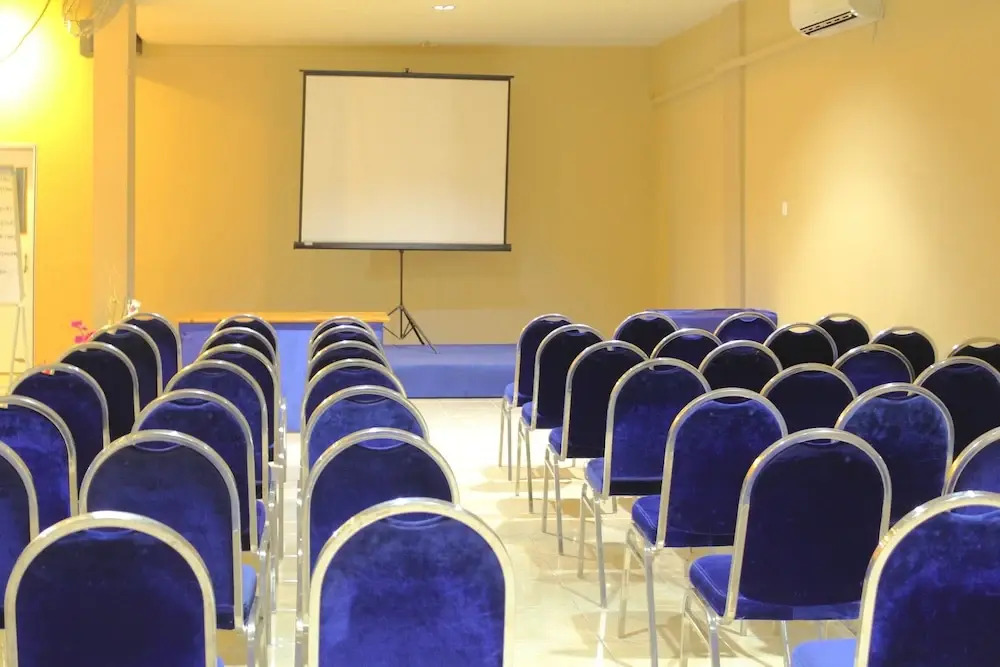 Airy Purimas Residence Raja Isa Batam