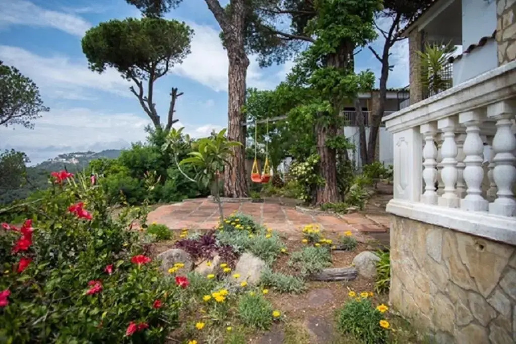Villa Victoria