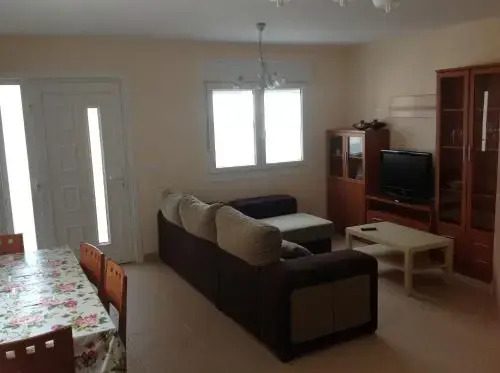 Apartamentos Alejandra