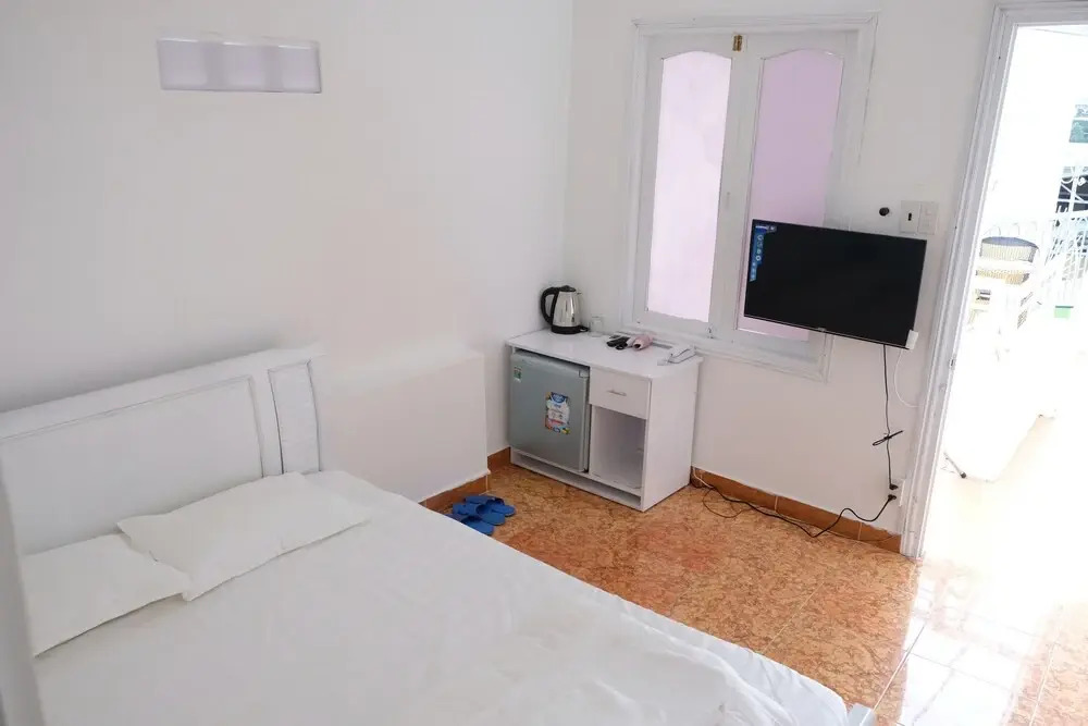 Huyen Huong 1 Hotel