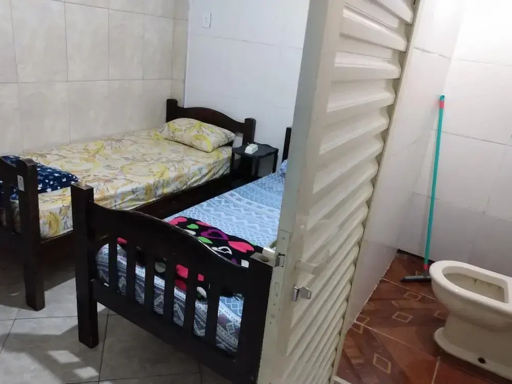 Hostel Espaço Barra Funda