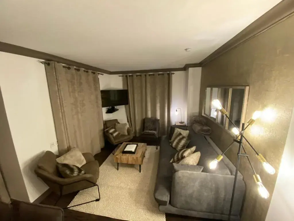 Arc 1950 - Appt 2 Chambres/ 1 Coin Nuit Luxueux- Ski Aux Pieds
