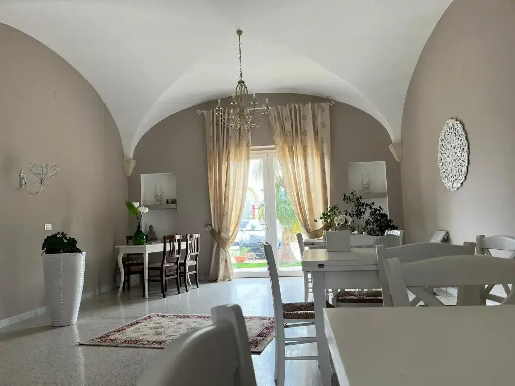 Don Peppe B&B